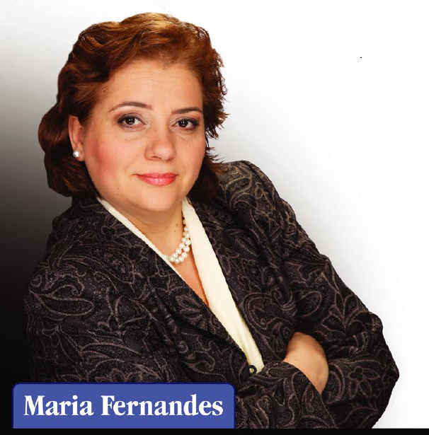 Maria Fernandes